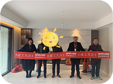 項(xiàng)目交付
