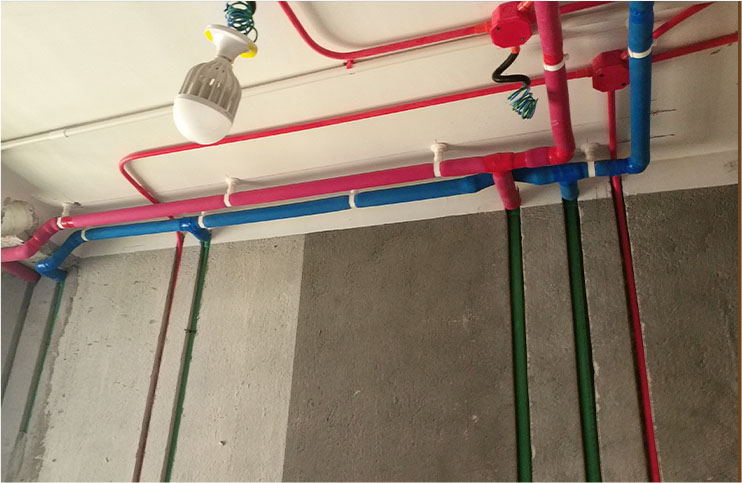 水電