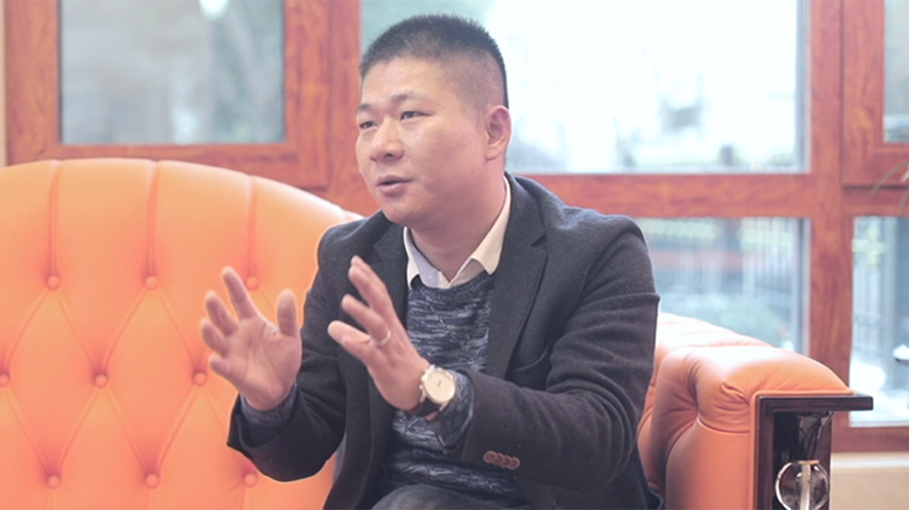 濃郁的歐式風(fēng)情  自由浪漫