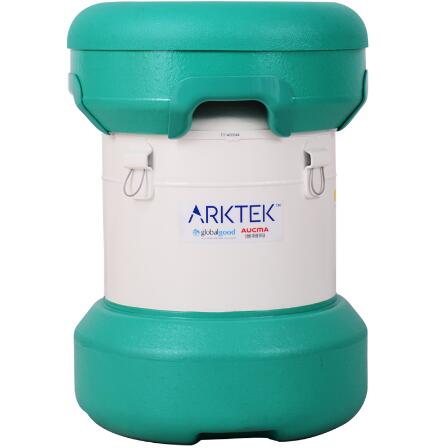 蓋茨基金會(huì)：澳柯瑪Arktek疫苗存儲(chǔ)箱立下汗馬功