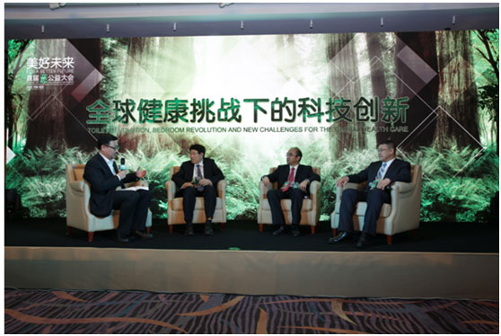 澳柯瑪疫苗冷鏈助力愛(ài)心事業(yè)