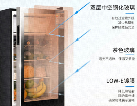 質(zhì)享冰鮮，澳柯瑪冰吧讓你爽翻這個(gè)夏天