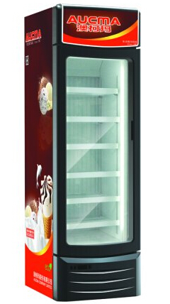 立式冷凍展示柜SD-390F