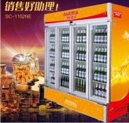 超市風(fēng)幕柜的相關(guān)介紹