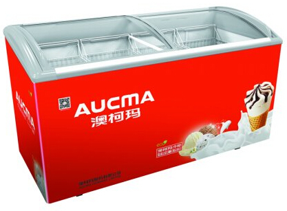 澳柯瑪常見超市冷柜介紹