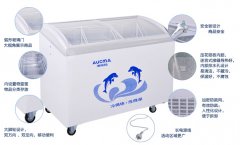 便利店冷柜具有什么樣的特點(diǎn)