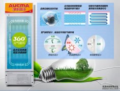 超市冷柜的使用小細(xì)節(jié)介紹