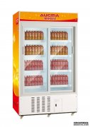 冷藏展示柜的使用等信息介紹