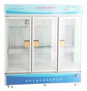醫(yī)用低溫保存箱的設計特點介紹