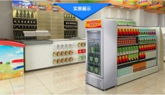便利店冷柜的保養(yǎng)小常識介紹