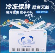 保鮮冷柜的發(fā)展優(yōu)化方面