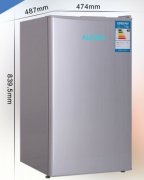 澳柯瑪電冰柜幫你留住舌尖上的美味