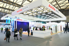 AWE2016落幕  澳柯瑪智慧冷鏈、智能家居備受關(guān)注