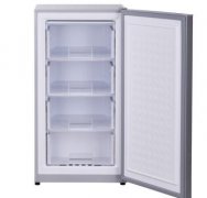 澳柯瑪全抽屜冷柜 分類存放食品不易串味