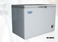 澳柯瑪推出全新-40℃家用低溫冷柜