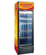 飲料展示柜創(chuàng)新設(shè)計 使用更舒心