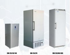澳柯瑪-25℃低溫冷柜全新升級