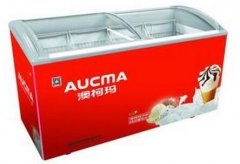 科技振興民族工業(yè) 澳柯瑪臥式冷凍柜受關(guān)注