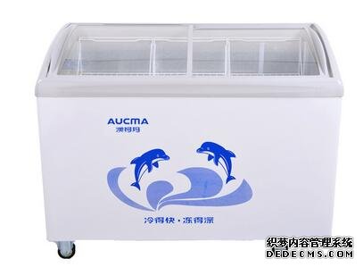 供給側(cè)改革背景下高端推拉門冷柜受青睞