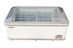 澳柯瑪組合島柜性能穩(wěn)定結(jié)實(shí)耐用受商戶贊譽(yù)