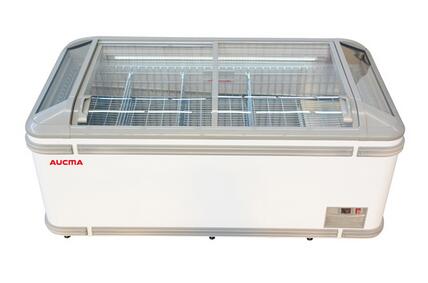 澳柯瑪組合島柜性能穩(wěn)定結(jié)實(shí)耐用受商戶贊譽(yù)