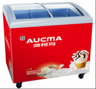 便利店冷柜銷量增長  澳柯瑪品牌受歡迎
