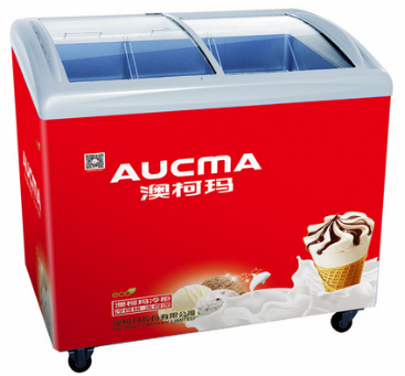 便利店冷柜銷量增長 澳柯瑪品牌受歡迎