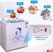 年終歲尾澳柯瑪電冰柜迎來(lái)銷售小高峰