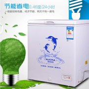 澳柯瑪無霜冷柜：居家生活品質之選