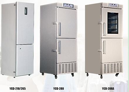 澳柯瑪疫苗冰箱靠品質(zhì)“贏”市場