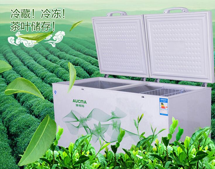 澳柯瑪專業(yè)茶葉柜持續(xù)領(lǐng)跑冷柜細(xì)分化市場