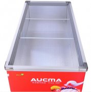 國內(nèi)玻璃門冷柜排行榜怎樣？哪個(gè)品牌質(zhì)量好？