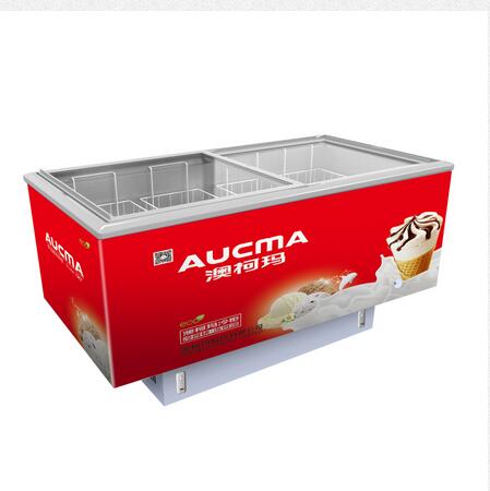 澳柯瑪以質(zhì)取勝再創(chuàng)商用冷柜銷售佳績