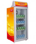 商超玻璃門冷柜哪個(gè)品牌質(zhì)量好？