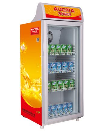 商超玻璃門冷柜哪個品牌質量好？