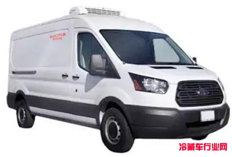 澳柯瑪疫苗冷藏車，讓冷鏈物流走向智能時(shí)代