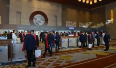 聚焦食材保鮮升級 澳柯瑪2019年制冷新品首發(fā)